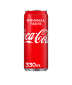 Coca Cola Classic 330ml